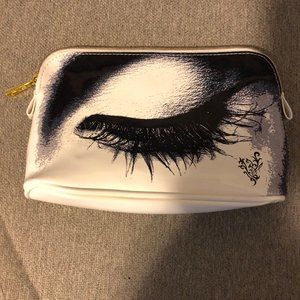 Younique "Eye" Cosmetic Bag